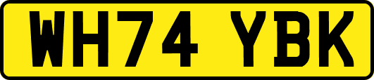 WH74YBK