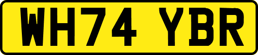 WH74YBR