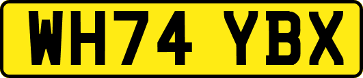 WH74YBX