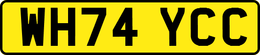 WH74YCC