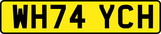 WH74YCH