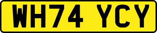 WH74YCY
