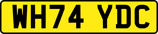 WH74YDC