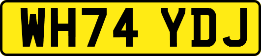 WH74YDJ