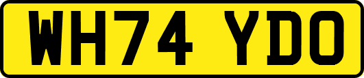 WH74YDO