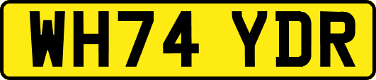 WH74YDR