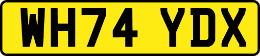 WH74YDX