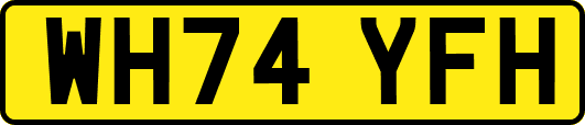 WH74YFH