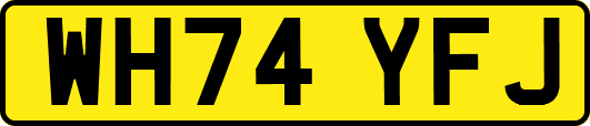 WH74YFJ
