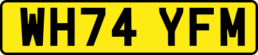 WH74YFM
