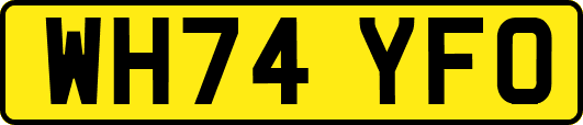WH74YFO