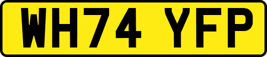 WH74YFP