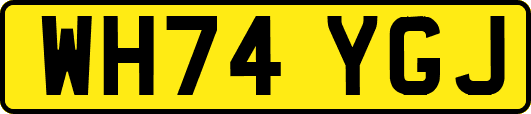 WH74YGJ