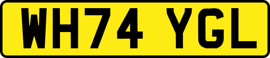 WH74YGL