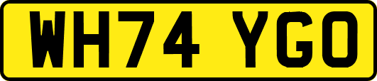 WH74YGO