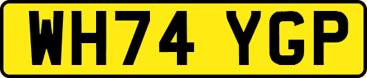 WH74YGP