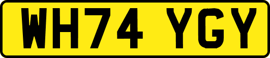 WH74YGY