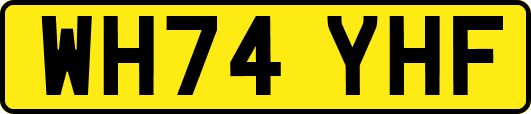 WH74YHF