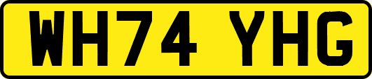 WH74YHG