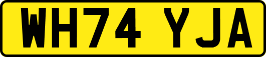 WH74YJA