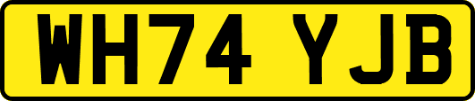 WH74YJB