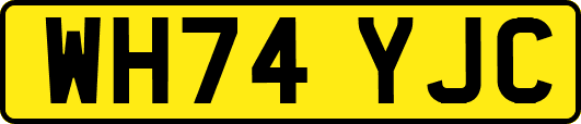 WH74YJC