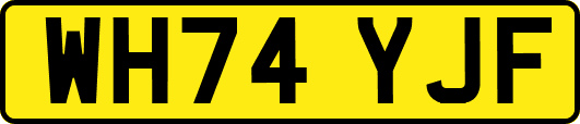 WH74YJF