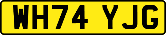 WH74YJG