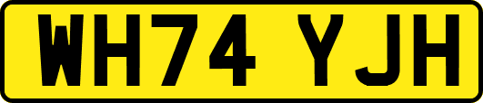 WH74YJH