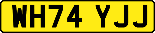 WH74YJJ