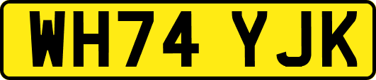 WH74YJK