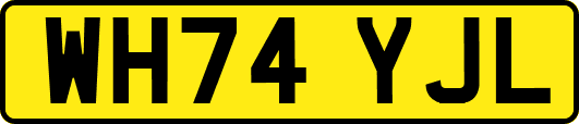 WH74YJL