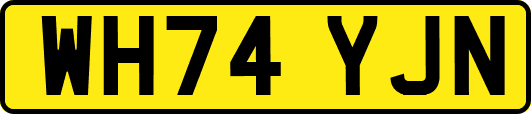 WH74YJN