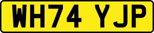 WH74YJP