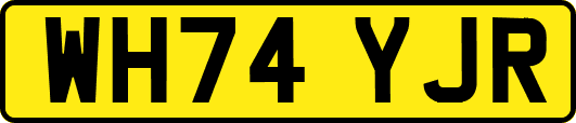 WH74YJR