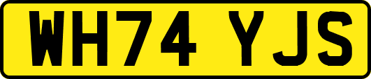 WH74YJS