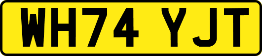WH74YJT