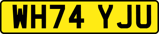 WH74YJU