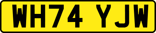 WH74YJW