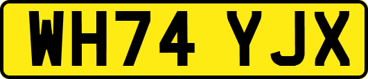 WH74YJX
