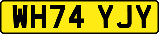 WH74YJY