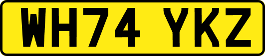 WH74YKZ