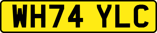 WH74YLC