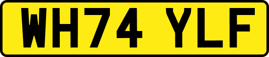 WH74YLF