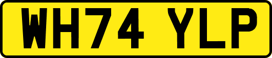 WH74YLP