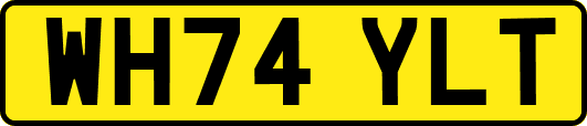 WH74YLT