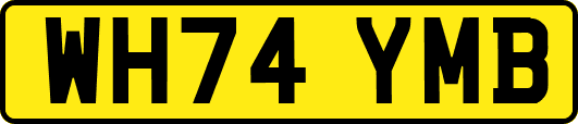 WH74YMB