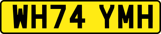 WH74YMH