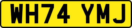 WH74YMJ