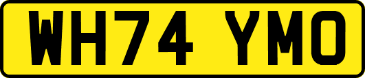 WH74YMO